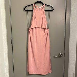 Mahina MIDI Dress